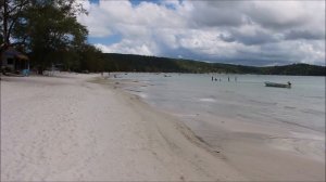 Кох Ронг самлем. Гид по острову  #Кох_Ронг Самлем  #Камбоджа_видео