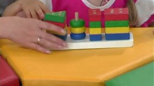 Центр реабилитации детей-инвалидов (Стаханов)