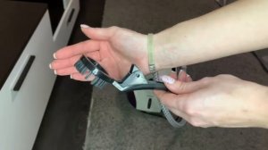 Распаковка - Отпариватель Scarlett SC-GS130S09