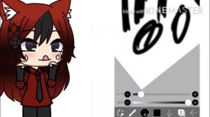 Как сделать видео в ibis paint X??