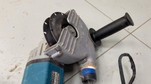 Штраборез Makita SG150