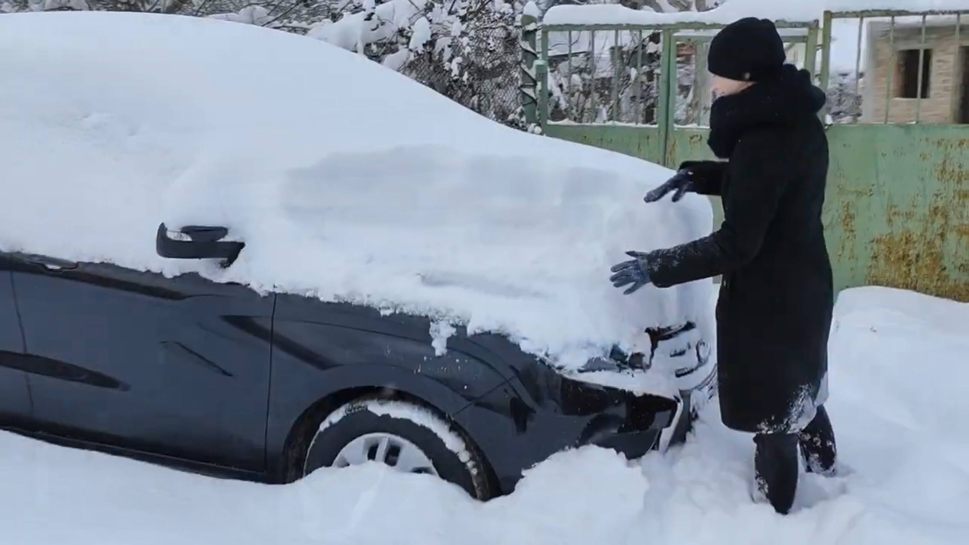 Новогодний подарок смотреть онлайн