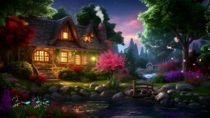 Лечебная музыка #51