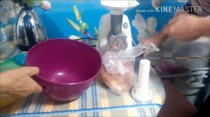 Хрен.как приготовить. Рецепт от дедушки.