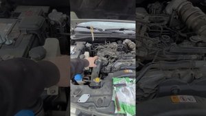 Kia Mohave 3.0d чип-тюнинг 250лс +45лс Отключение ЕГР и Дроссельной заслонки