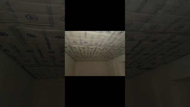 ФОТО ШУМОИЗОЛЯЦИИ ЗВУКОИЗОЛЯЦИИ. ЧАСТЬ НАШИХ РАБОТ.
