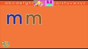M - English Phonics