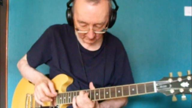 Gibson 57 classic comparison смотреть онлайн