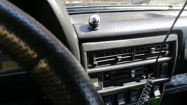 Замена реле указателя поворотов Нива Урбан смотреть онлайн