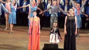 «Гимн музыке»