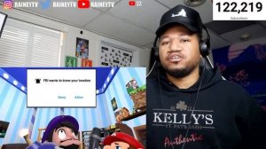 SMG4: Mario Reacts To Nintendo Memes 15 ft. SMG3 (REACTION)