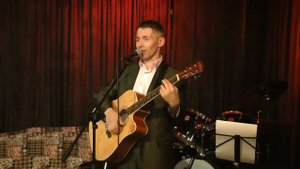 песня "Бытовуха" Автор и исполнитель: Руслан Олесов