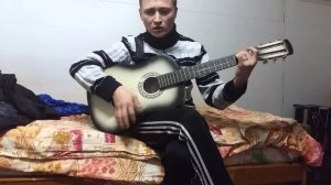 Дисантники в моем исполнении