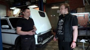 Лада Гранта | Доработки