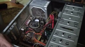 замена видеокарты asus