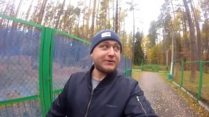 Орловское полесье. Зоопарк. Святой источник. Чистая природа