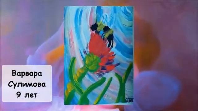 правополушарное рисование