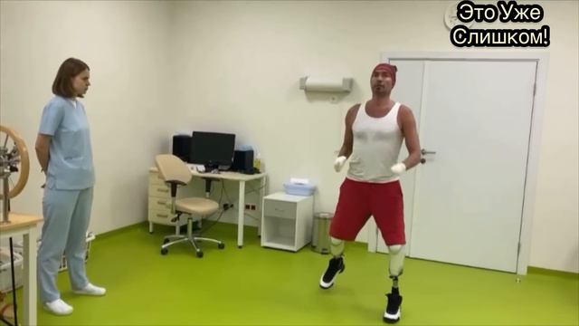 МИНУТУ НАЗАД! Роман Костомаров Своим Обращением Довел Всю Страну До Слёз смотреть онлайн