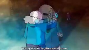 Песня Санса из Андертейл