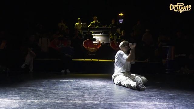 Andrey Stylez | Judge Showcase | Origins Interschool 2020 | RPProds смотреть онлайн