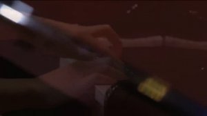 Анастасия Махамендрикова. И.С.Бах. Французская сюита N2 до минор