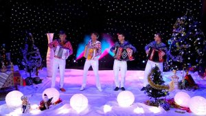 Группа Gармонь Drive_Гуляй Россия