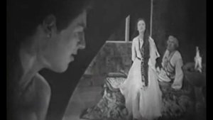 Георг Отс Не плачь, дитя