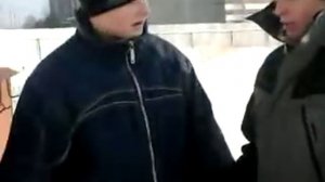 Поворот не туда 4