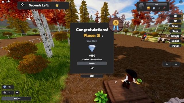 ES IST DA! UNBEDINGT MITMACHEN - REITELITE - KOSTENLOSES ROBLOX PFERDESPIEL ? | HORSE RIDING ELITE смотреть онлайн