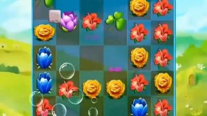 Life hack!Garden  Blossom For Android /iOS Game 2017 .