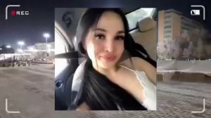 ДАХШАТ!!! ЛУИЗА РАСУЛОВА ХАКИДА..., ... ШАРМАНДА БУЛДИ.