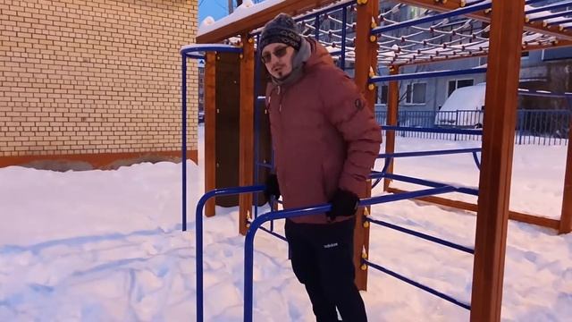 Видео тренировка инструктора по самбо Якимова Александра Юрьевича