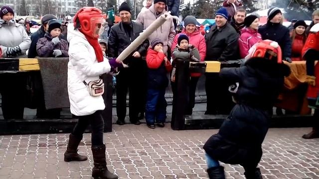 День согласия и примирения