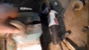 Ниссан максима А32 замена задних стоек на ВАЗовские, и ремонт задних суппортов.