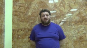 IV Нехрустальная Сова. Александр Либер (Биркиркара)