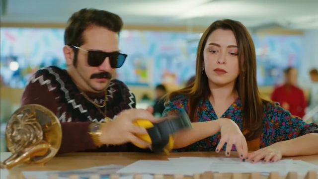 Erkenci Kuş 23. Bölüm FULL HD