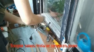 Ремонт трапеции стеклоочистителя рено меган 2