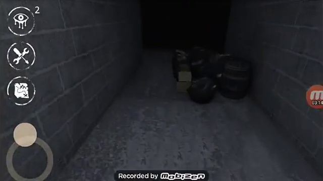 Игра глаз хорор игра прохождение смотреть онлайн