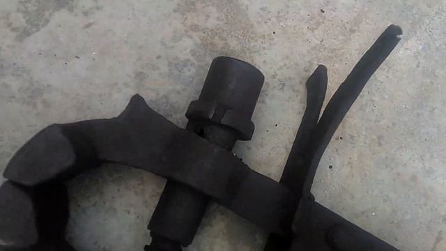 Тиски кузнечные стуловые с пункта приёма металлолома смотреть онлайн