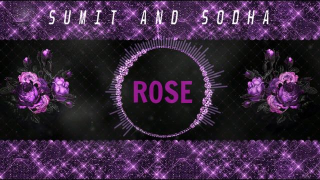 S&S - ROSE