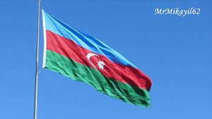 Azərbaycanın Dövlət Himni. National Anthem of Azerbaijan. Государственный Гимн Азербайджана