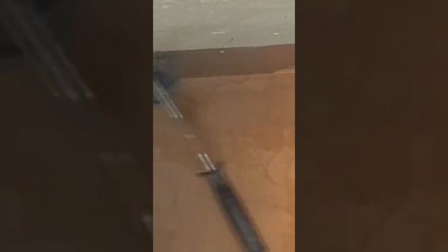 Ремонт квартиры в Челябинске. Ремонт ванной. Гидроизоляция потолка в ванной.