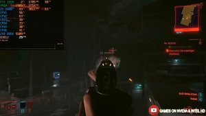 Какой пк нужен для Cyberpunk 2077 60 fps в FullHD? | Тест Киберпанк 2077 на слабом ПК и не только