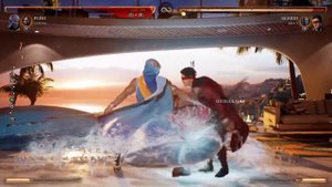 Основные Комбинации За Всех Персонажей В Mortal Kombat 1 #мк12 #Mortal Kombat 1 #Mk 1 #Мк 1 #комбо