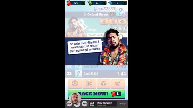 Fastlane road to REVENGE game review смотреть онлайн