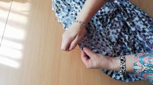 Платье прямого силуэта с рукавами - крылышками. Платье свободного кроя. Платье из ткани супер - соф