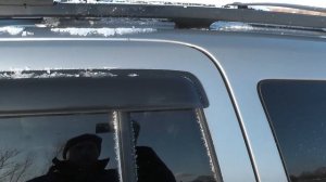 Jeep Crand Cherokee WJ Обзор особенностей эксплуатации ч1