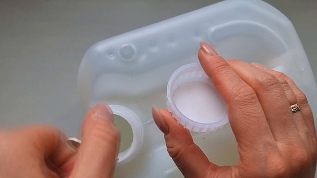 ? СУПЕР альтернатива стирального порошка ? смотреть онлайн