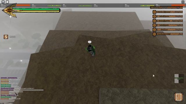 [YBA] Roblox) Reaching Heaven смотреть онлайн