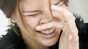 Почему часто чешется нос?